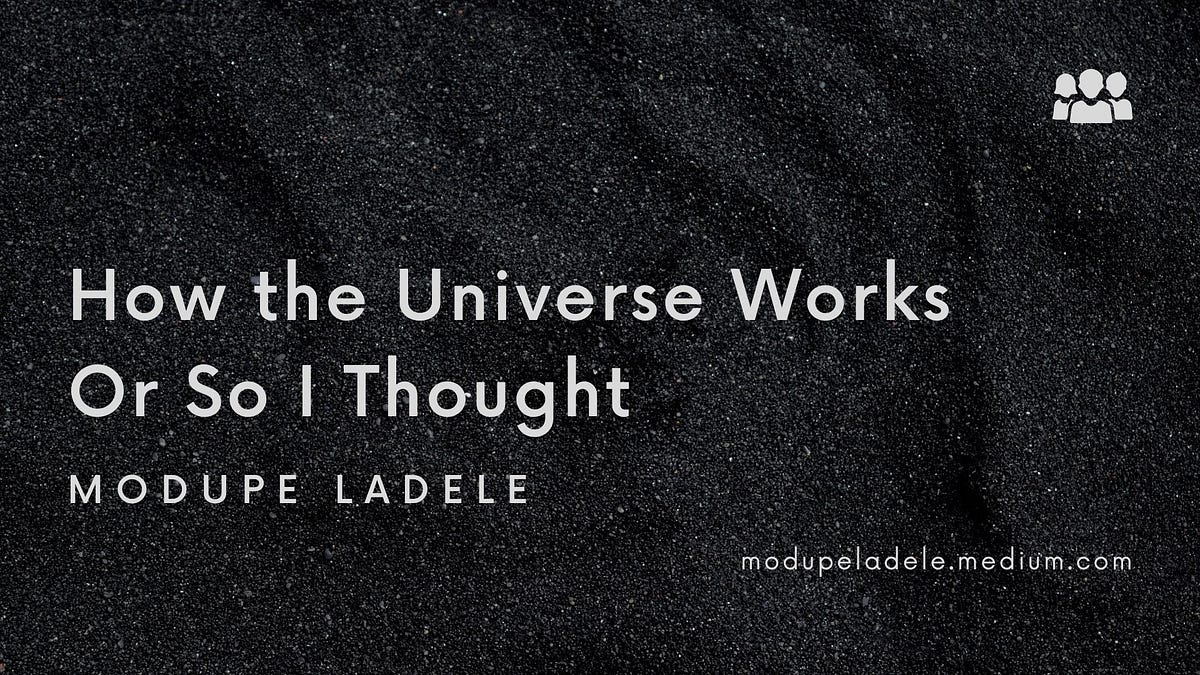 What is the Universe? - NASA Science, image size:1200x675
