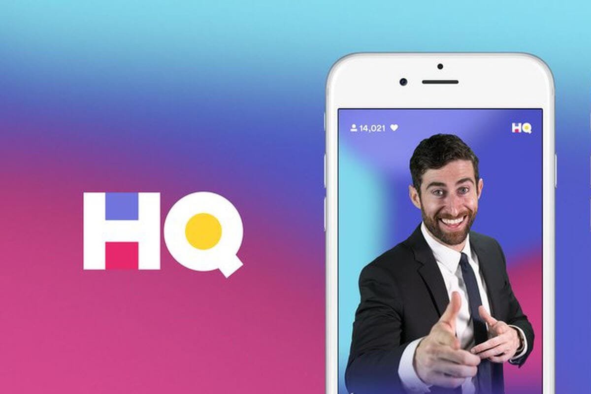 HQ Trivia Product Dissection I May Have Too Much Freetime By David 