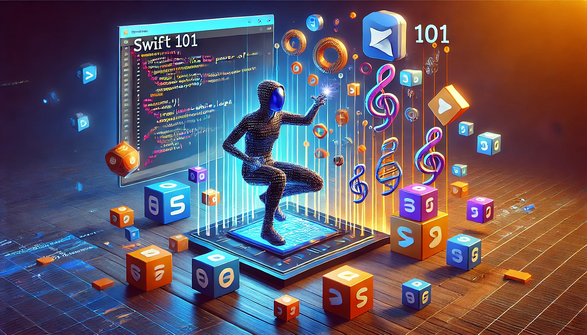 Swift 101 Master the Power of repeatwhile Loops for Efficient Code