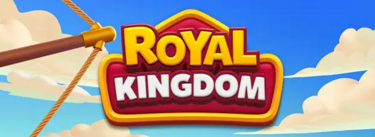 Royal Kingdom — The Next Puzzle Hit From Dream Games? | by Chris Wallace |  Medium