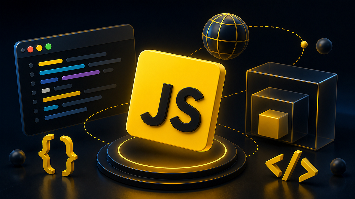 Mastering JavaScript Foundations: Variables, Scope, and Hoisting | by ...