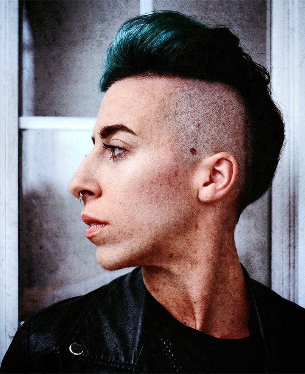 Image of: Sex Work in San Francisco, Then and Now