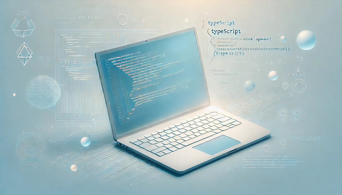 The Complete TypeScript Guide: From Setup to Advanced Concepts | by ...