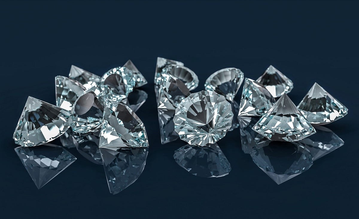 Lab Diamonds