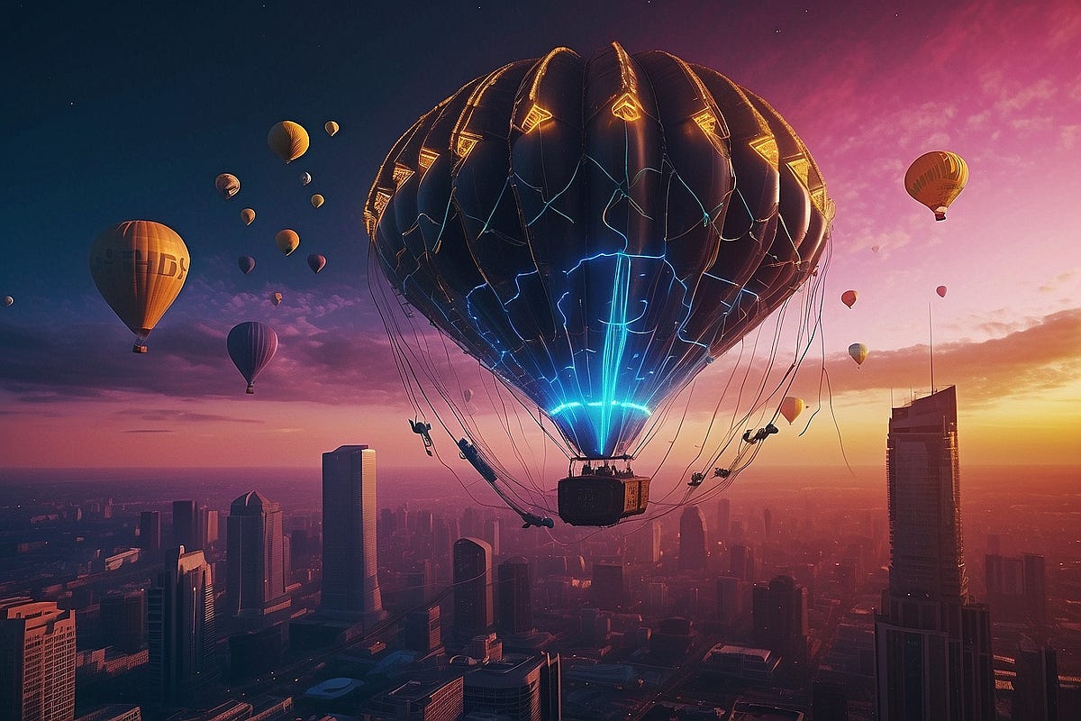 Pyth Airdrop — Join Pyth Network Now Your Rewards! | by Pyth | May ...