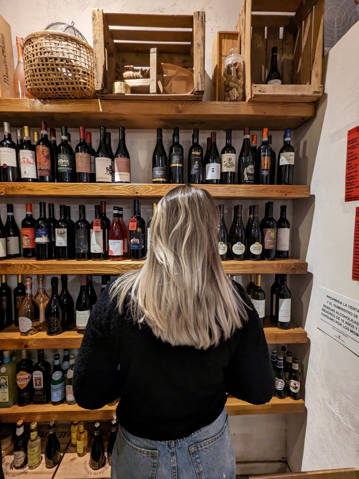 Cuttin calories? Skip sugarfree wine for these better alternatives