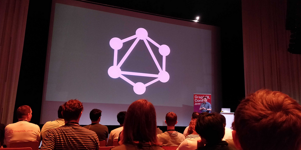 Key takeaways from GraphQL Conference Berlin, Germany by Rinky Goyal