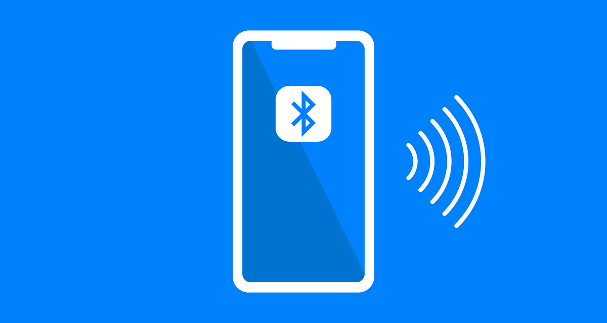 Part 1: Bluetooth Low Energy (BLE) in React Native | by Varun Kukade ...