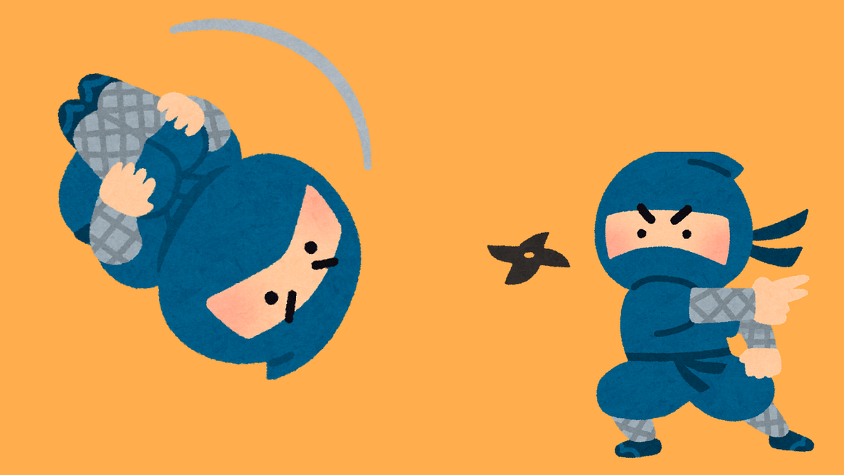 Master Mac/Linux Terminal Shortcuts Like a Ninja | by Shinichi Okada ...
