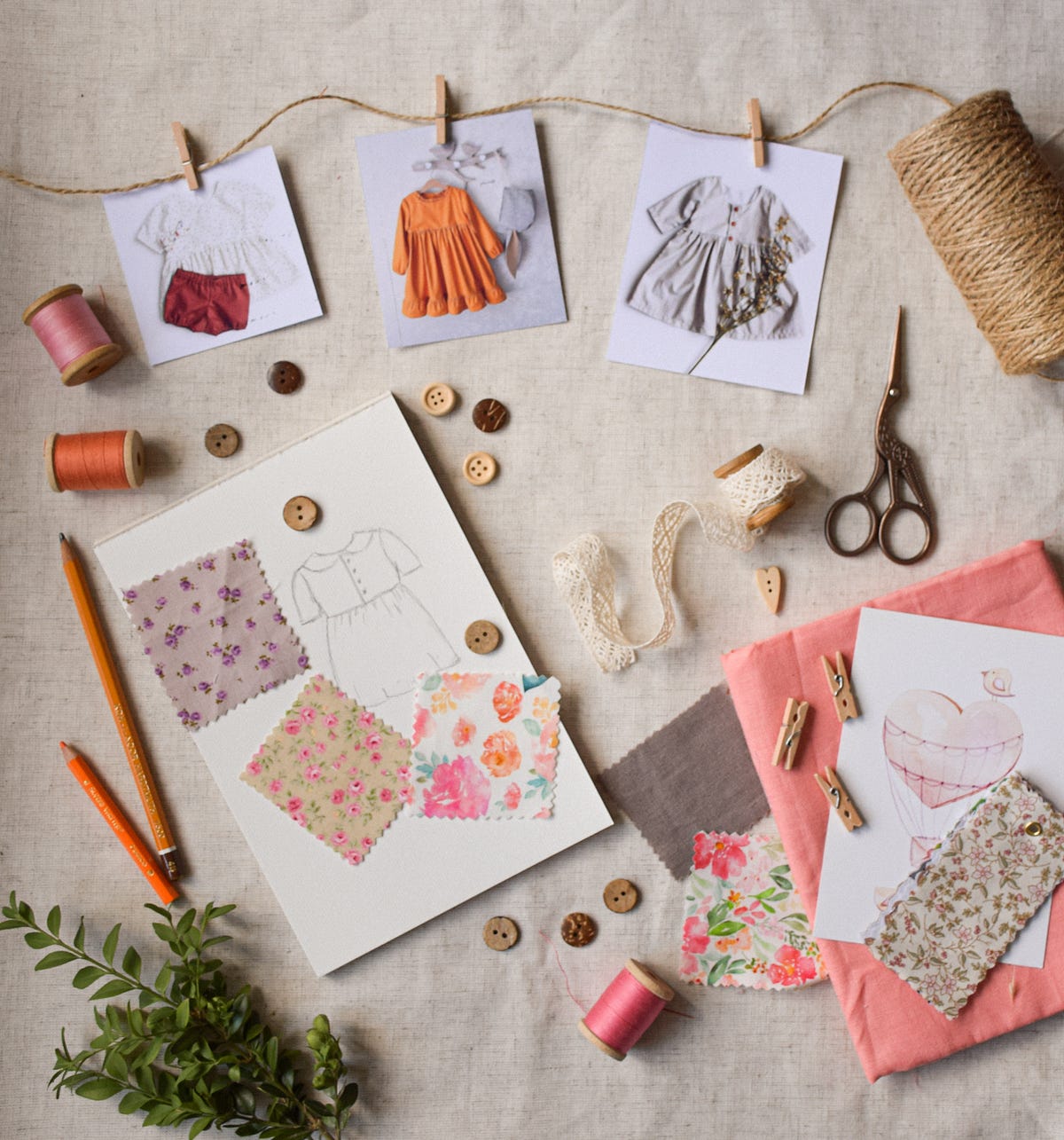 Embarking on a Creative Journey: Sewing for Beginners  by Lilyy  Medium