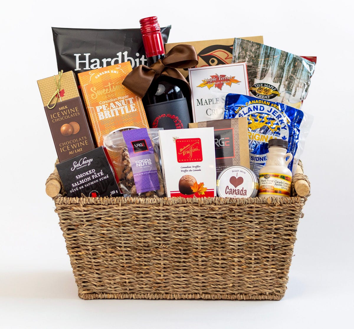 Looking for gift baskets in Ontario? Here are some options you can