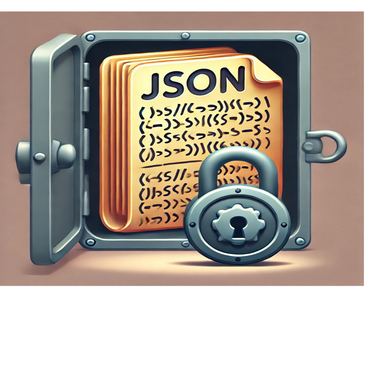 Building a Secure Offline JSON Database: A Modern Solution for Next.js ...