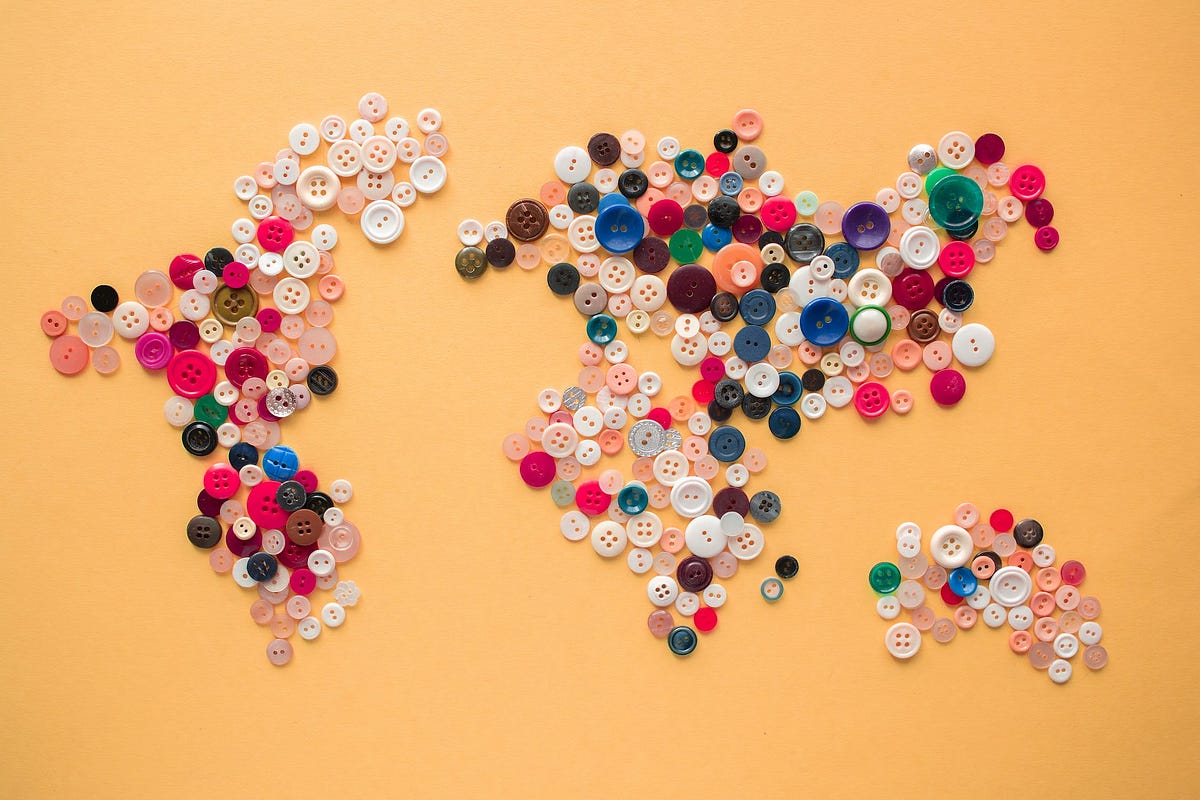 Multiple Links for Your HTML Image —Introduction to Image Maps by Justin Lee Medium