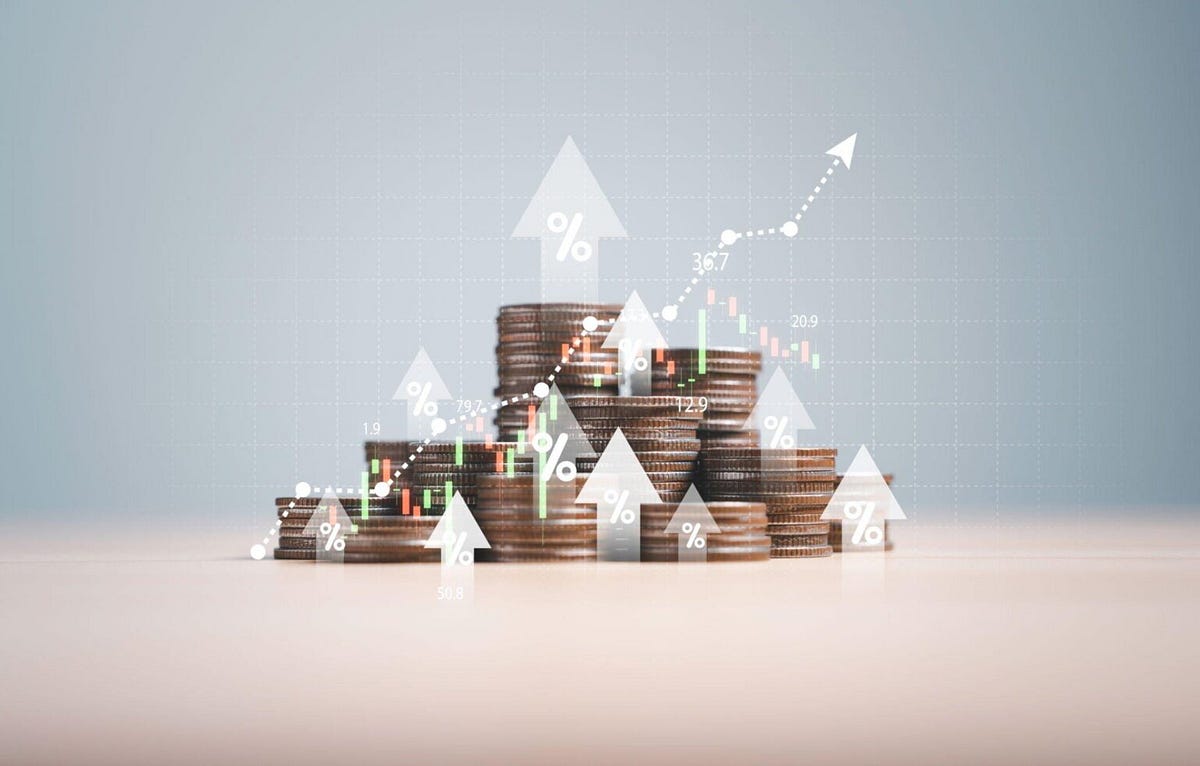 Money Market Account The Best Rates for Savvy Savers by Online