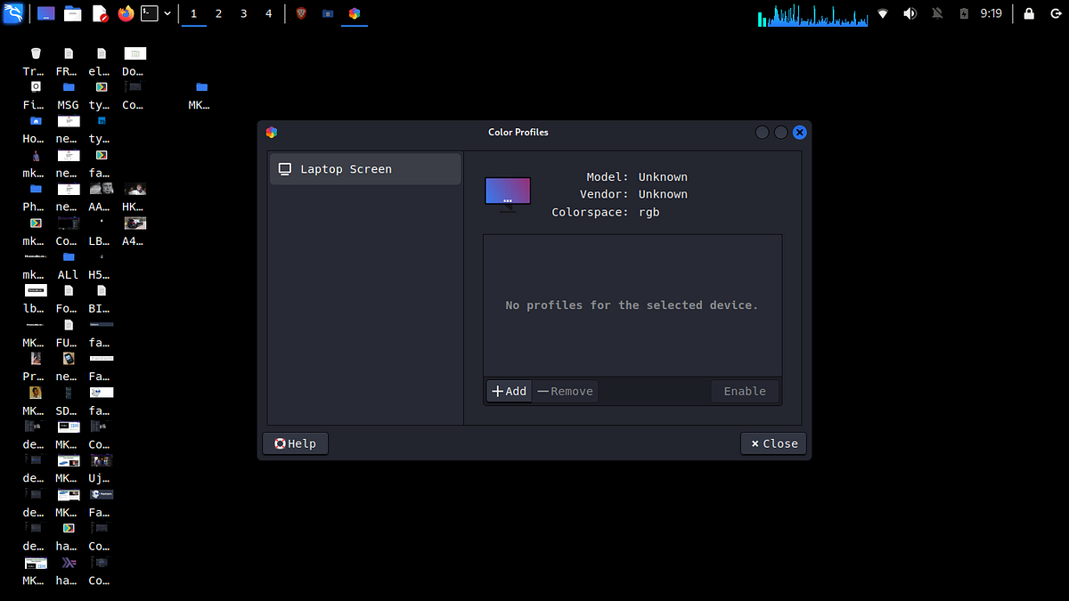 How To Remove A Color Profile In Kali Linux Reset To Default By how-to-remove-a-color-profile-in-kali-linux-reset-to-default-by