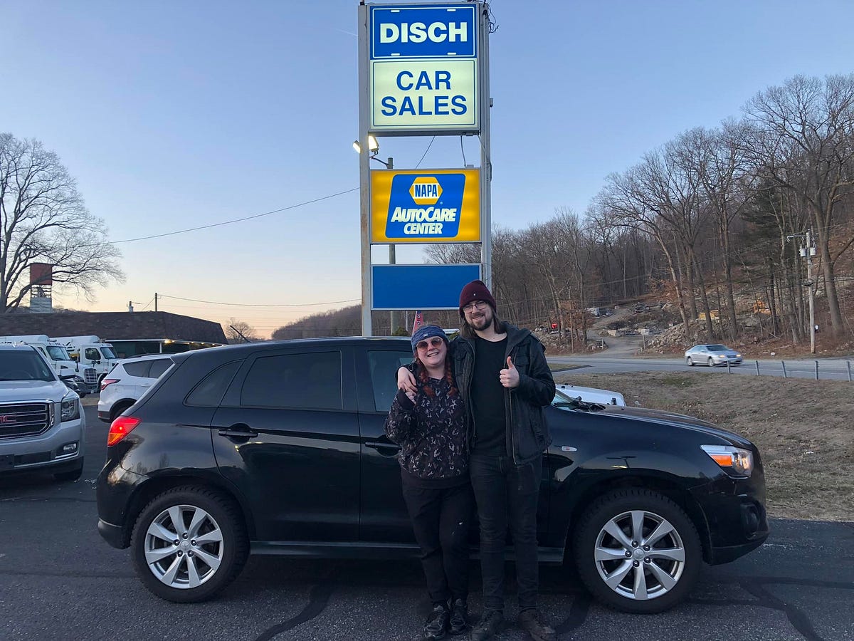 Elevate Your Car Buying Journey Uncover Unmatched Service at CT’s