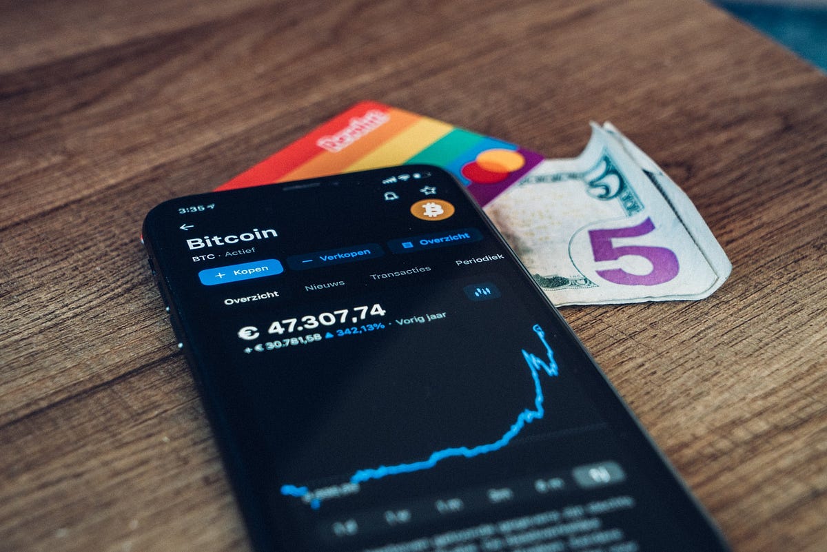 How to Tell if a Cryptocurrency Is About To Pump | by Nelart | Geek Culture  | Medium