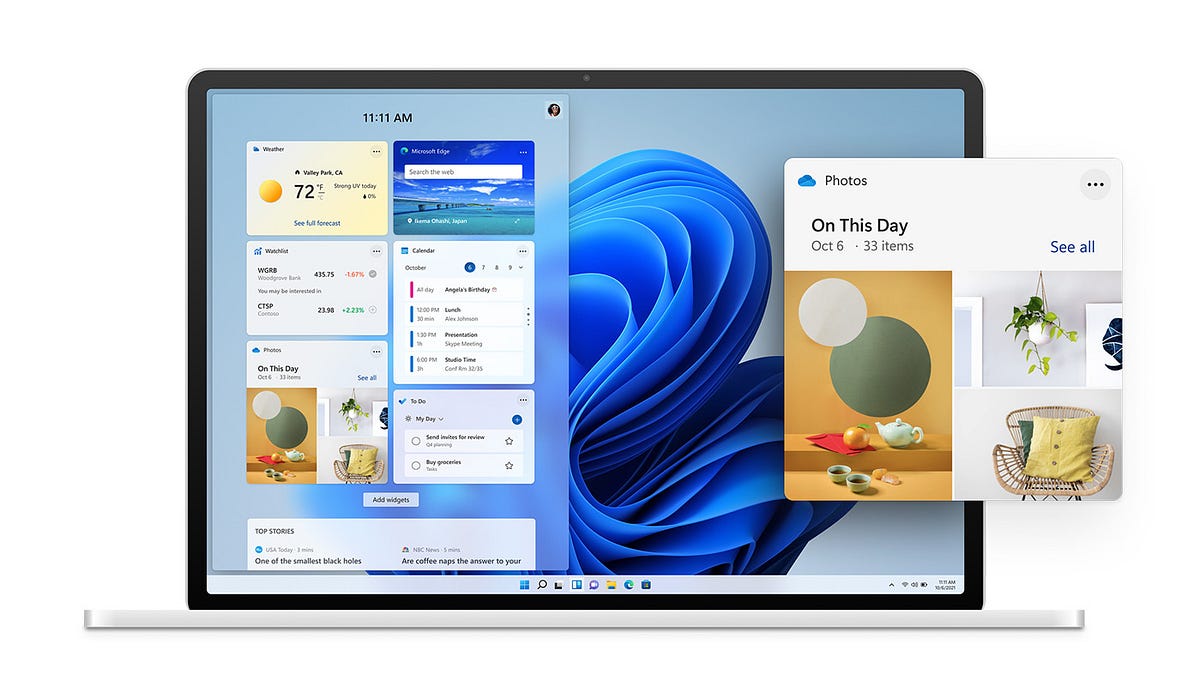 Windows 11: The End of Windows 10  Geek Culture