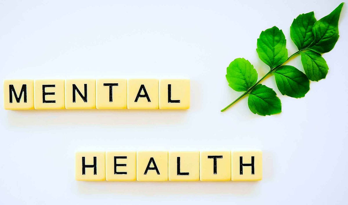 10 Rules for a Healthy Mind