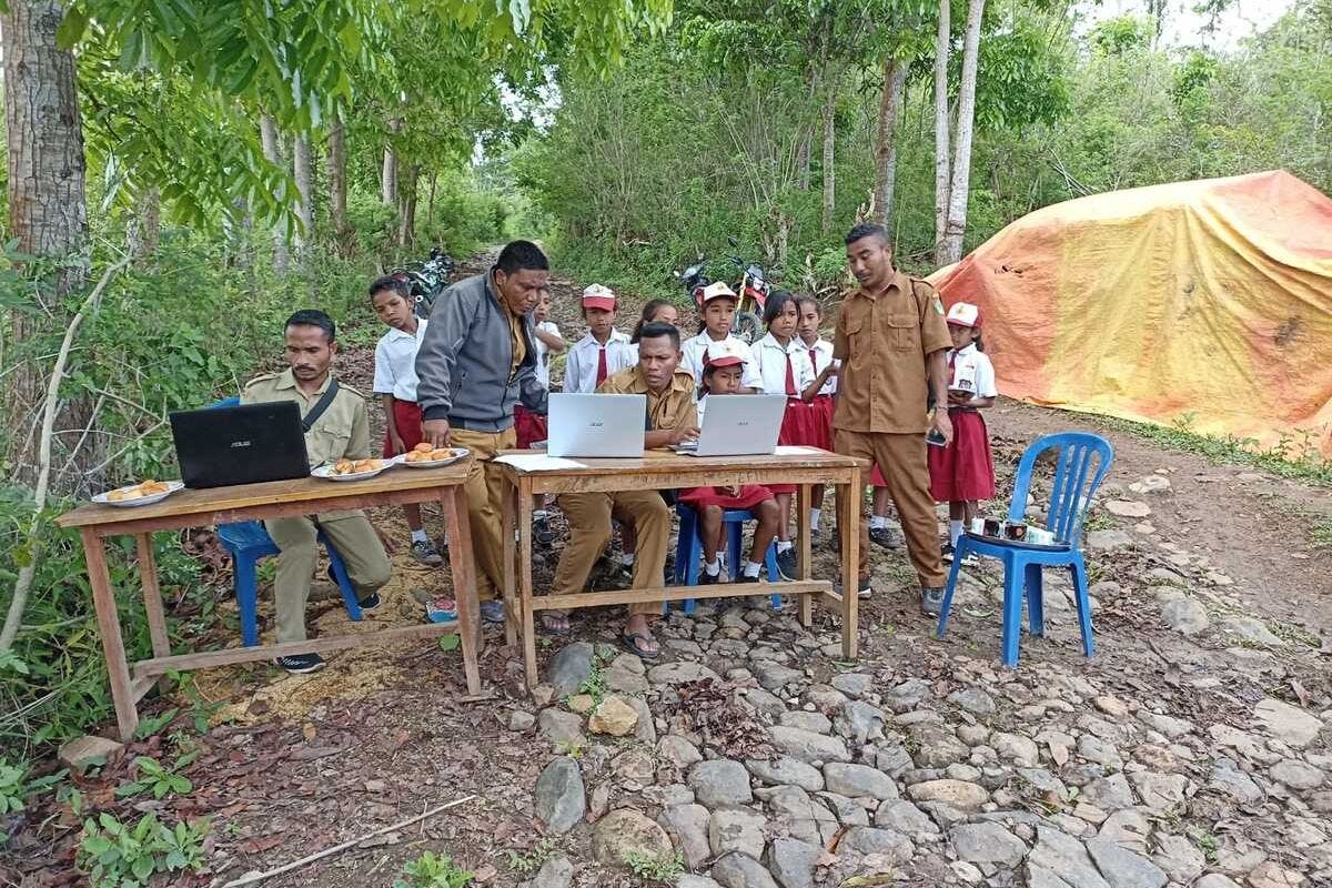Dekoneksi yang Mendiskriminasi: Mengapa Internet Harus Menjadi Hak Konstitusional