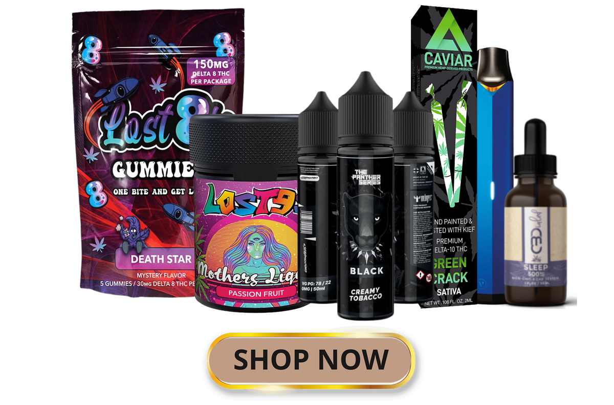 “CBD Products Types, Benefits, and How to Choose the Best One” by Lisa Harry May, 2023 Medium