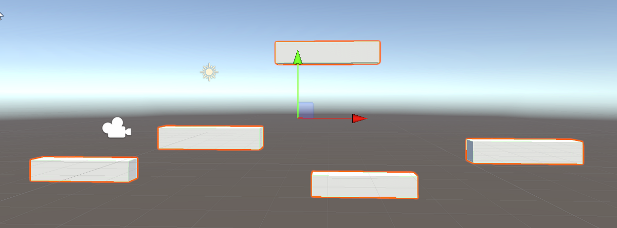 2.5D Platformer. And so it Begins… | by Kenny McLachlan | Medium