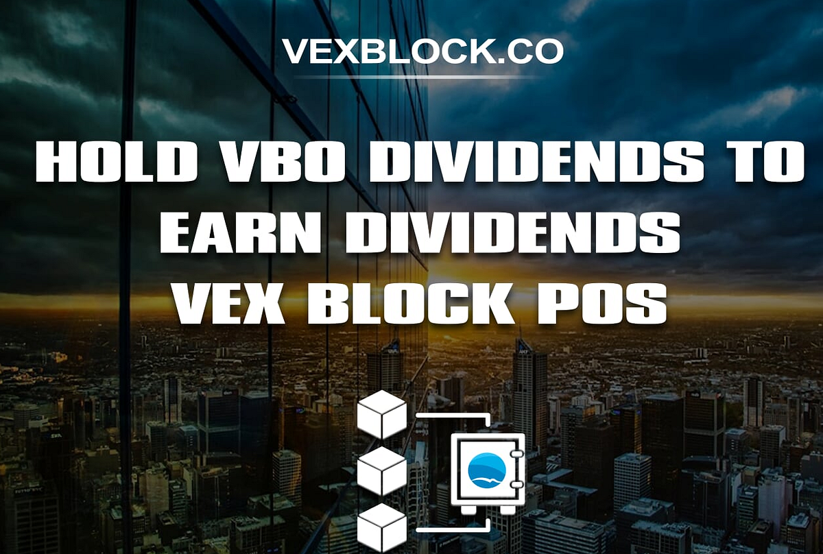 What is Vex Block? How to invest in Vex Block a guide for beginners by Faris Dikker Medium