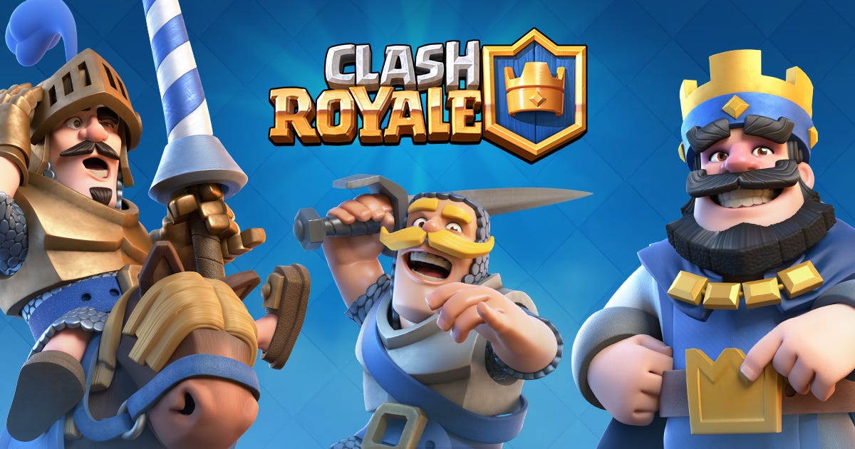 3 Things We Learned About Clash Royale as an Esport from Helsinki