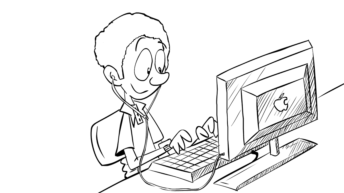 What Do You Enjoy The Most About Web Development Medium