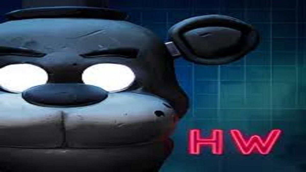 FNAF HW APK 1 0 b54 Free Download for Android 2024 by Georgettedelkm FNAF HW APK 1 0 b54 Free Download for Android 2024 by Georgettedelkm