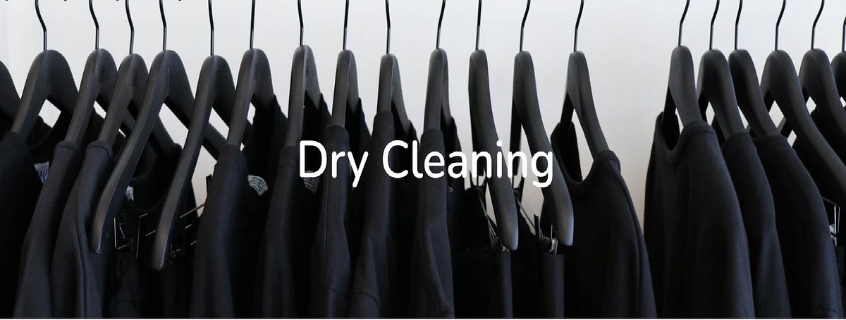 The Science Of Spotless: How Dry-cleaning Services Keep Your Corporate 