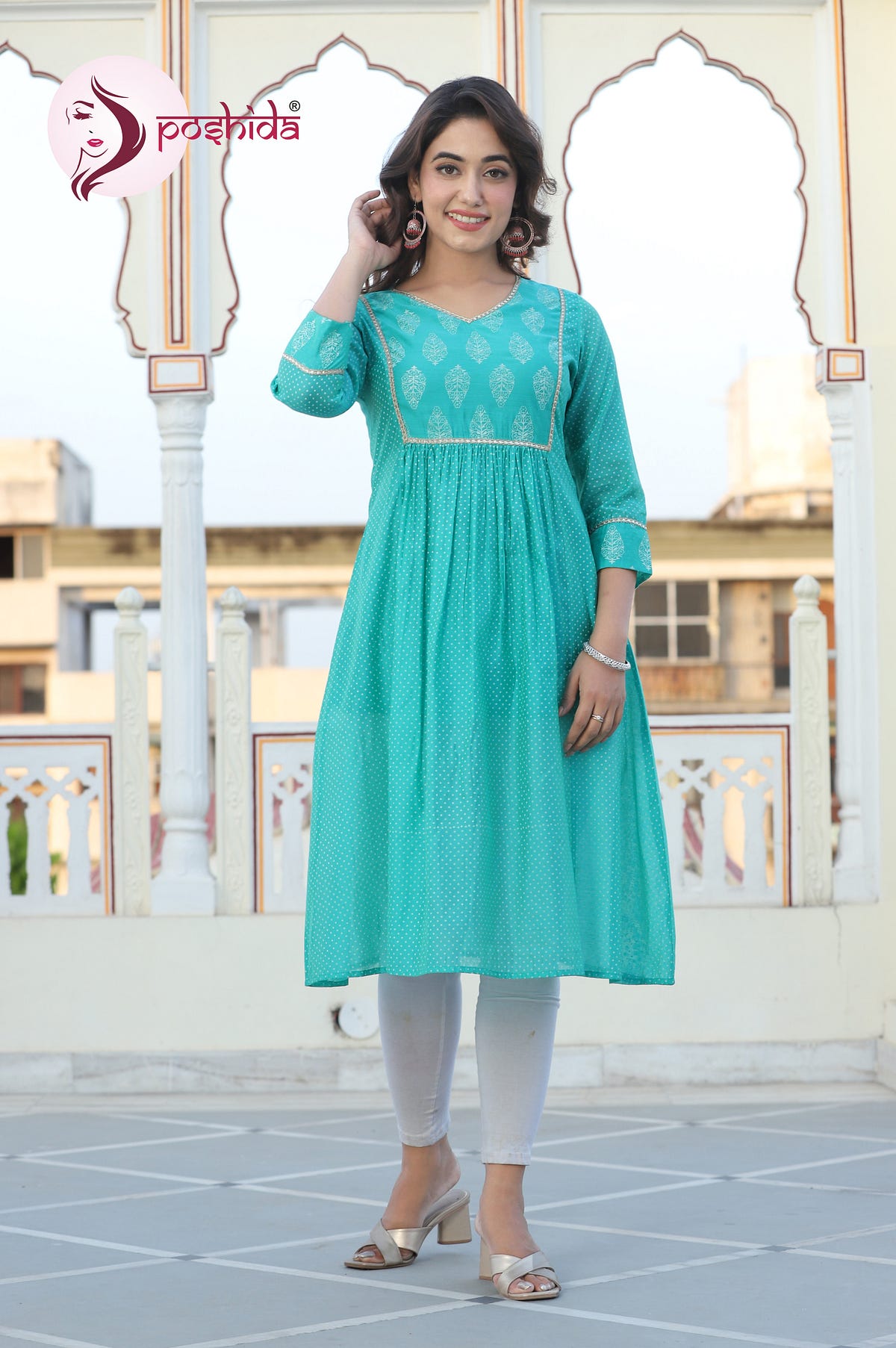 India’s Best Online Women’s Clothing Store by Poshida Dec, 2023