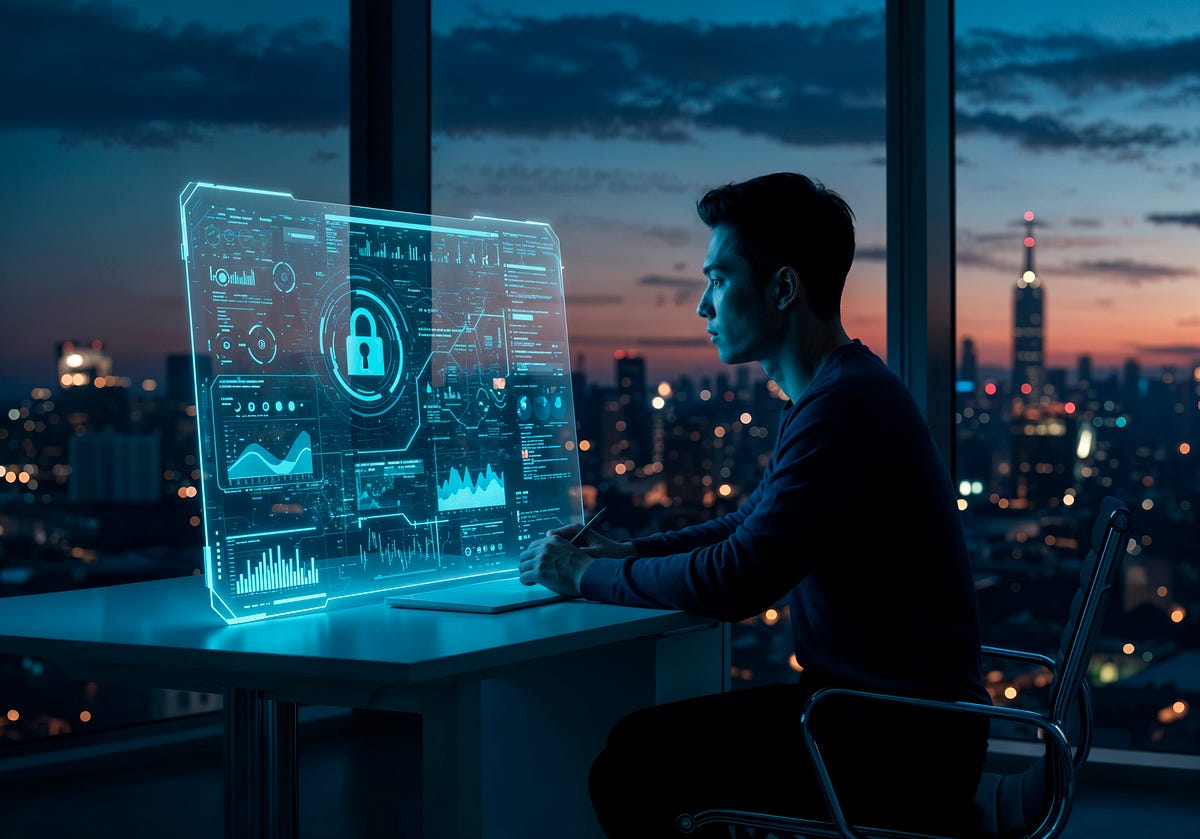 Automated Scam Detection AI Explained: Detecting and Blocking Scams Instantly