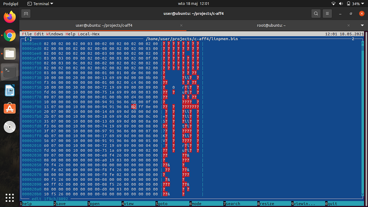 How to build linpmem for Red Hat 7 by Jakub Jóźwicki Nerd For Tech