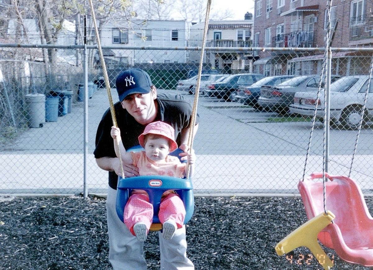 Happy Fathers Day…