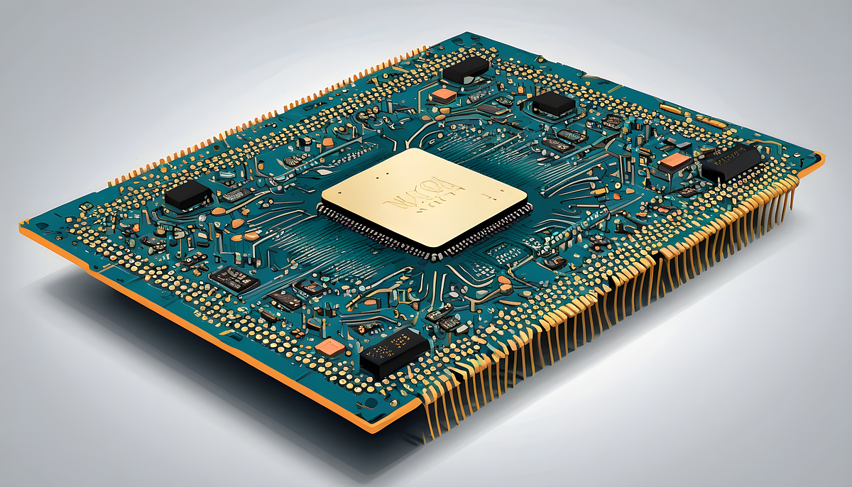 The Rise of Analog AI Chips A Paradigm Shift in Artificial Intelligence Hardware by Girish