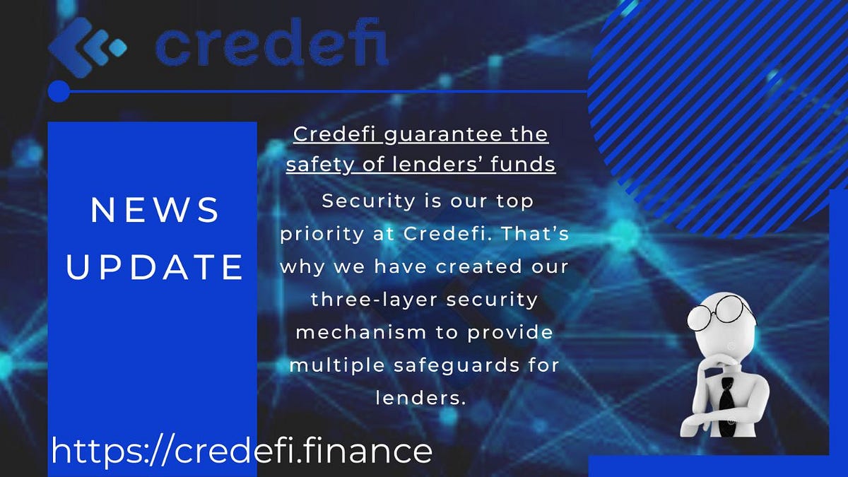 Need a lending system that is very #Fast #Reliable and #Secured Then ...