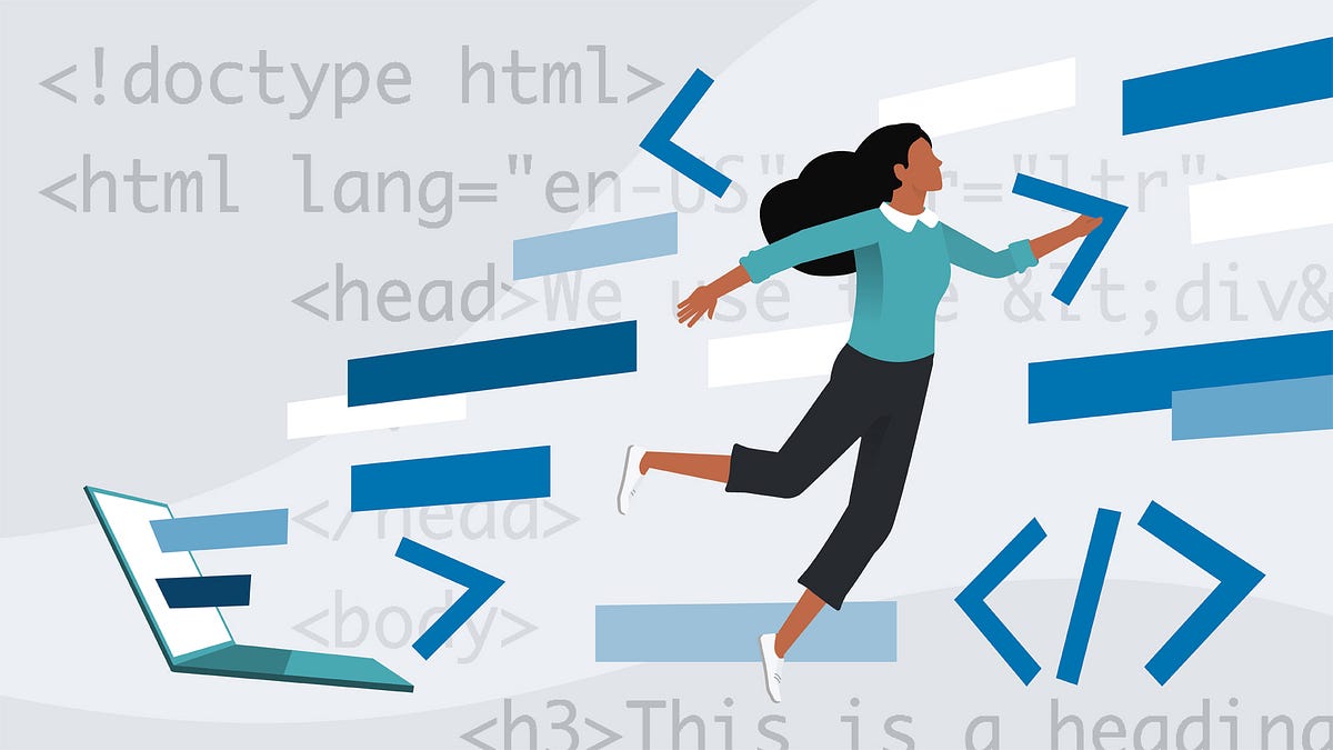 HTML Basic Examples. Part 3 | by Hiruni Rangana | Jun, 2023 | Medium