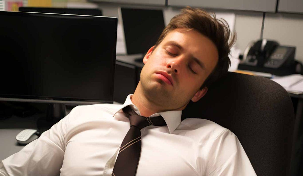 Dealing With Lousy Employees and Coworkers