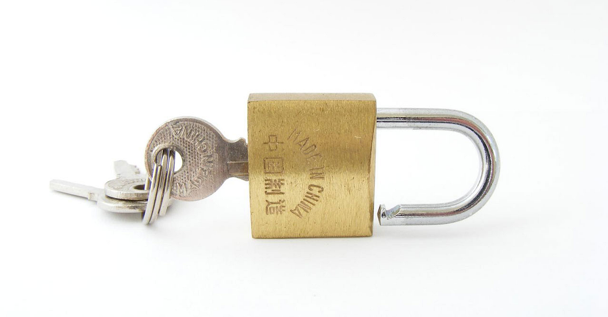 What kind of content should you lock behind your paywall? | by Simon ...