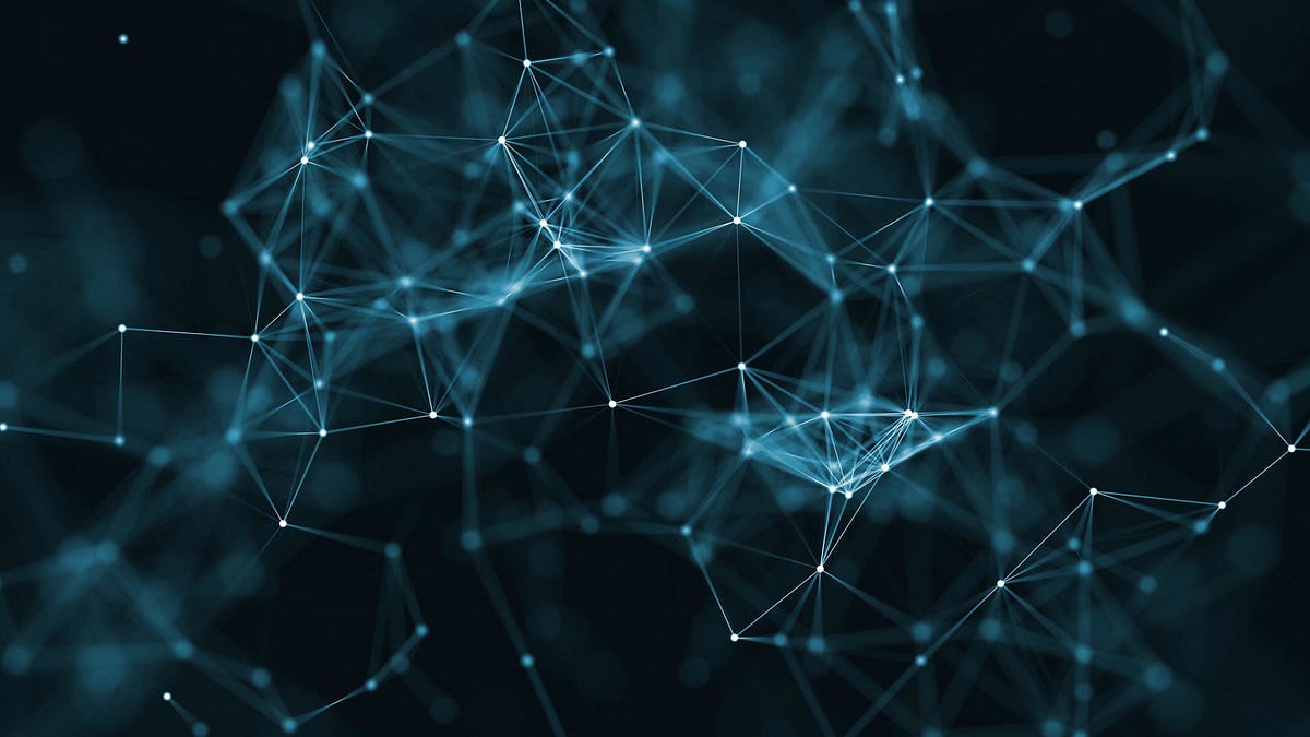 The Blockchain Disruption, explained to a friend | by Mid L | Medium