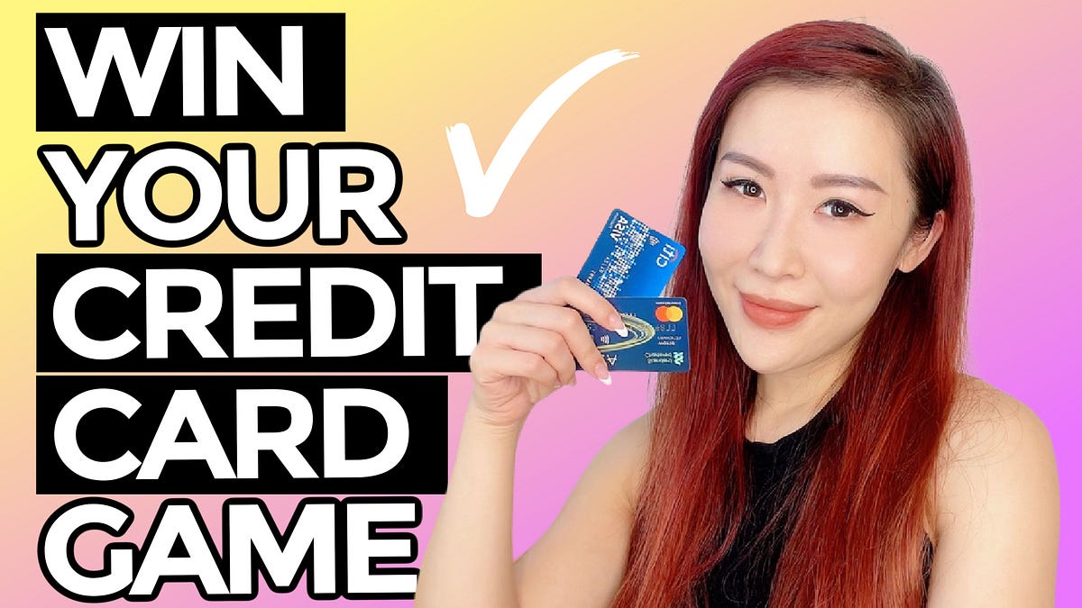 How to Use Credit Cards Like the Rich and Smart by Mandy C. Medium