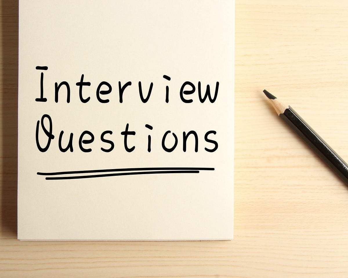 Flip the Script Key Queries to Help Close Any Interview Like a Pro by Hirect Medium