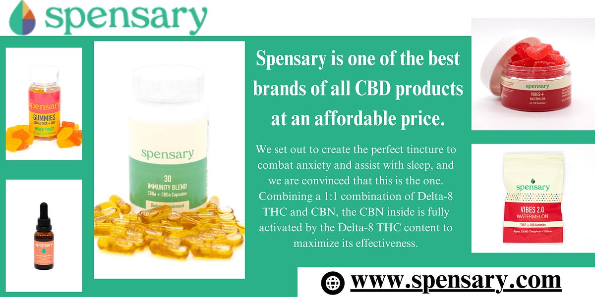 THCV Delta 8 — Spensary - Spensary - Medium