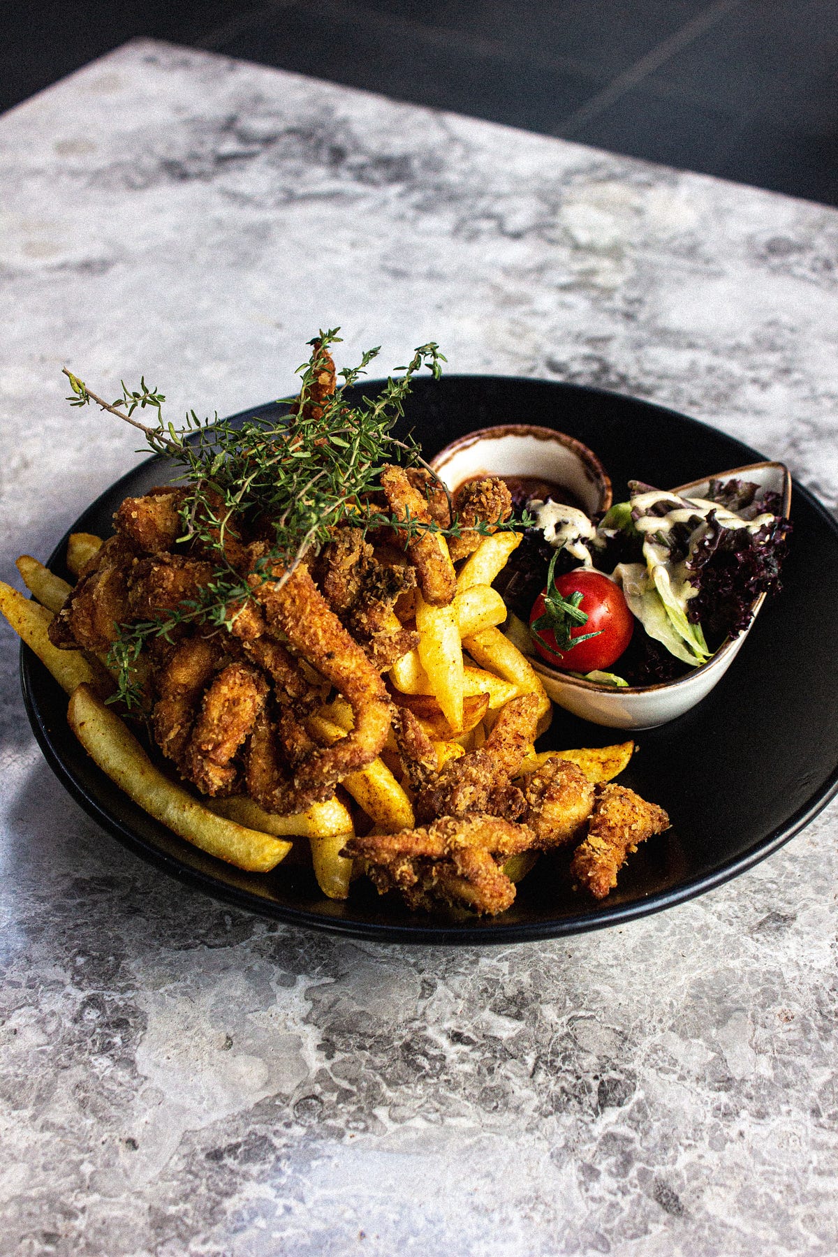 A Culinary Paradise for Food Enthusiasts | by Furkan Samut | Medium 