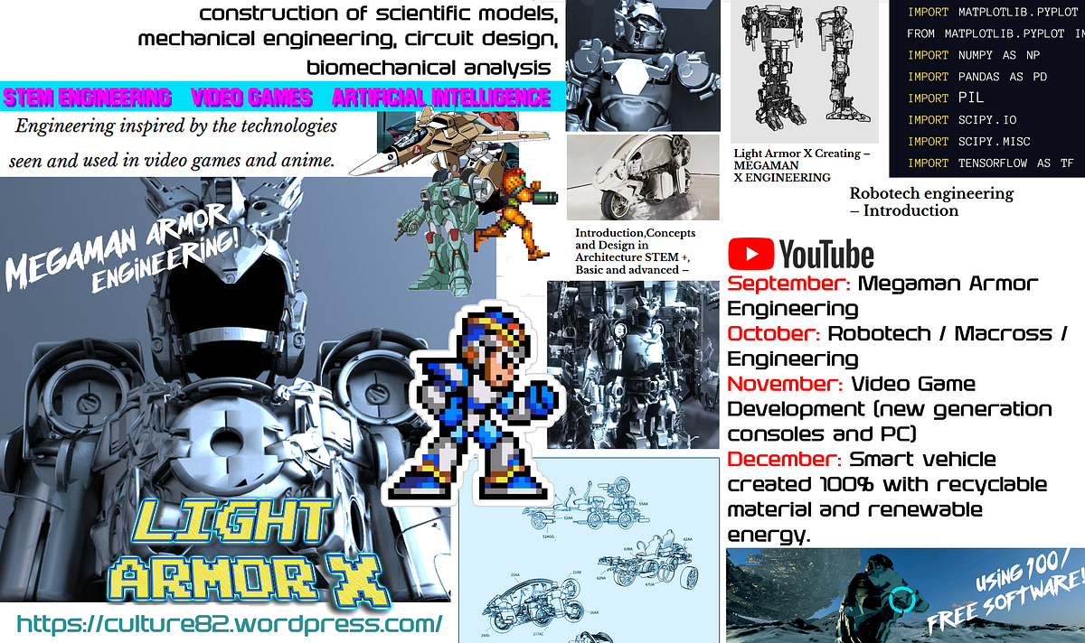 The most Powerful Engineering in the World | by Epicentro9999 | Medium