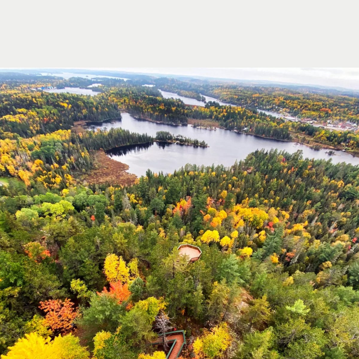 “Unveiling the Hidden Oasis: Exploring the Wonders of Ontario’s 