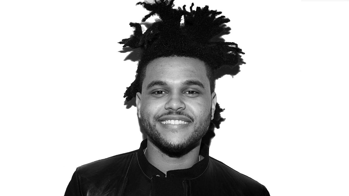 The Oral History of The Weeknd's 'Beauty Behind the Madness' | by Recording  Academy | Cuepoint | Medium