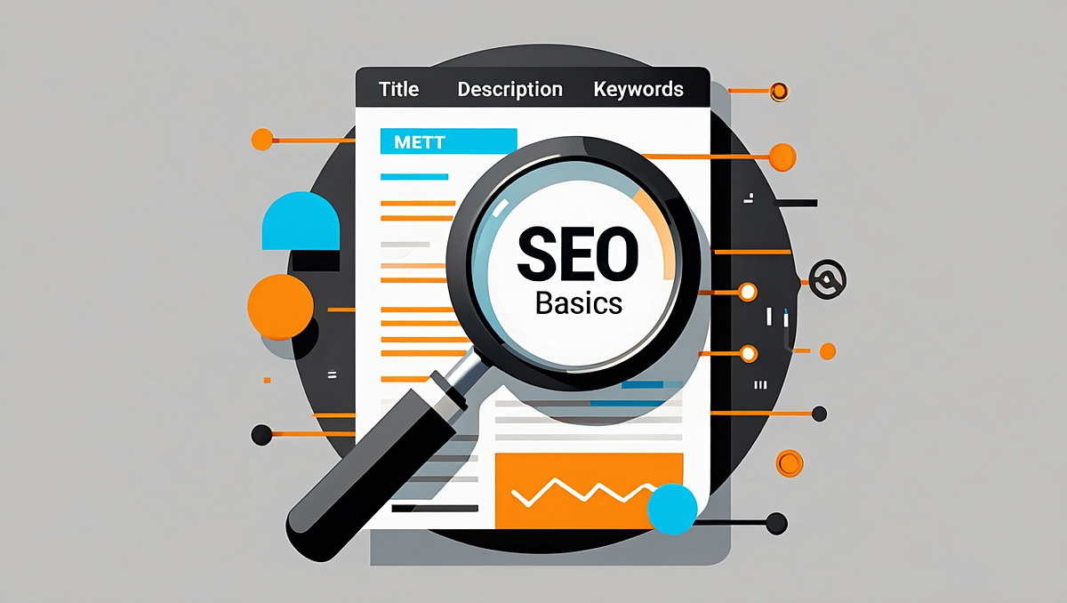 Understanding SEO Basics for Beginners: Guide 2026 | by Peter Mann ...