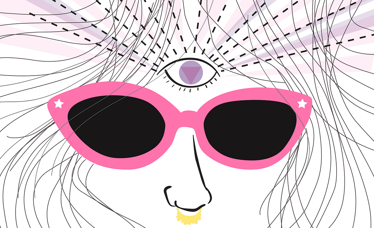 Image of: I’m a Third-Generation Witch — and My Spiritual Practice Is Not a Joke